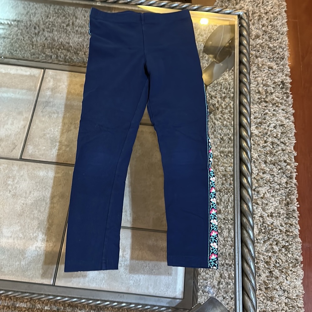5 little girls bundle of leggings! - Picture 12 of 14